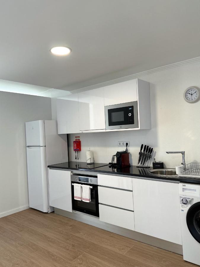 Madeiran Sweet Home Фуншал Екстериор снимка