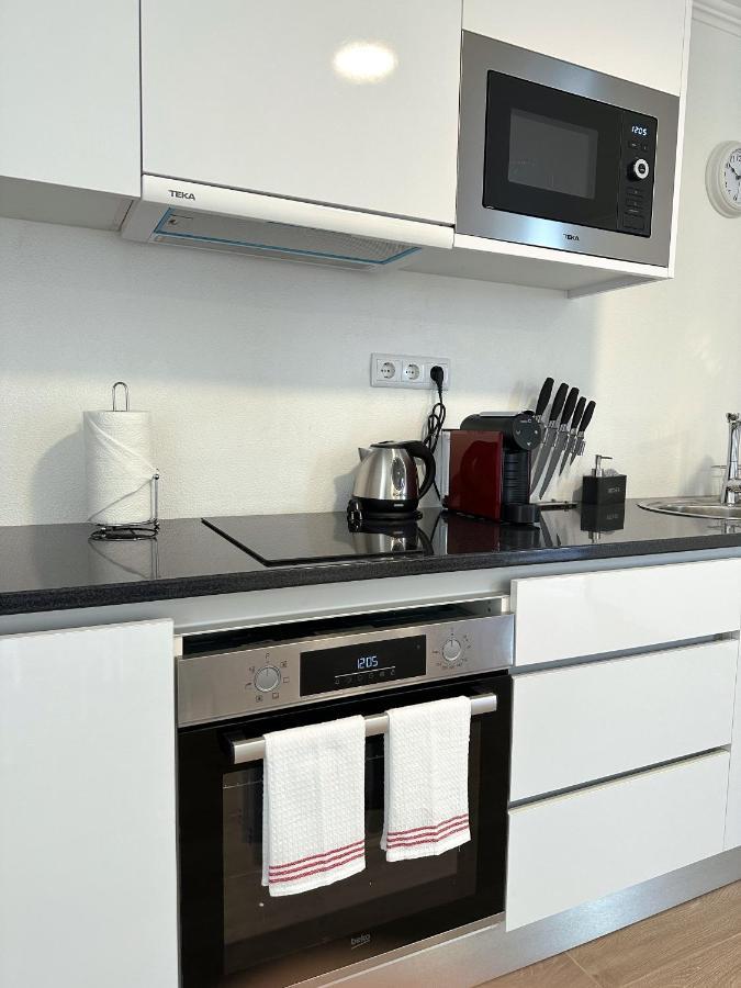 Madeiran Sweet Home Фуншал Екстериор снимка