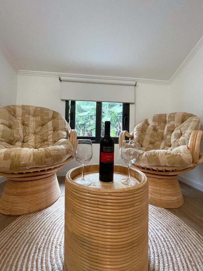 Madeiran Sweet Home Фуншал Екстериор снимка